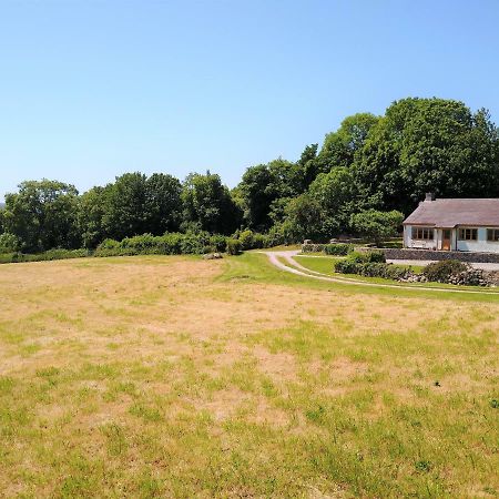 Llinos Cottage ビューマリス エクステリア 写真